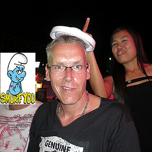 2014-04-03 Smurf Bar