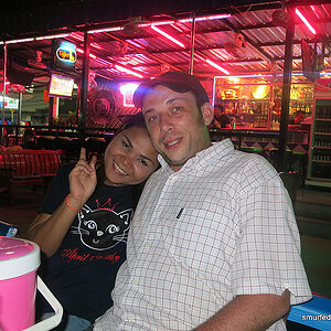 2014-04-03 Smurf Bar