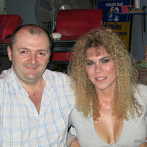 2014-04-03 Smurf Bar