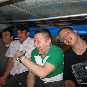 2014-04-03 Smurf Bar