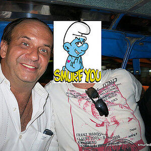 2014-04-03 Smurf Bar