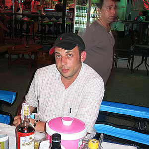 2014-04-03 Smurf Bar