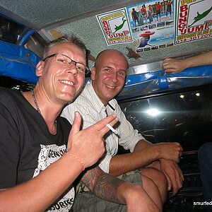 2014-04-03 Smurf Bar