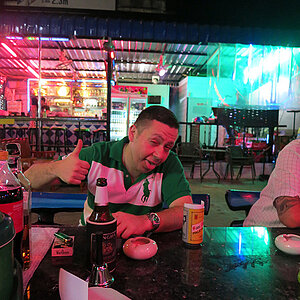 2014-04-03 Smurf Bar