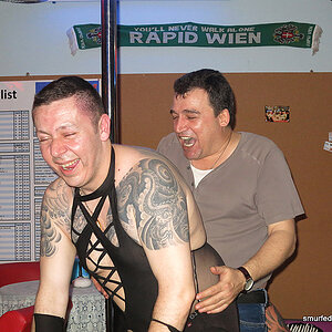 2014-04-03 Smurf Bar