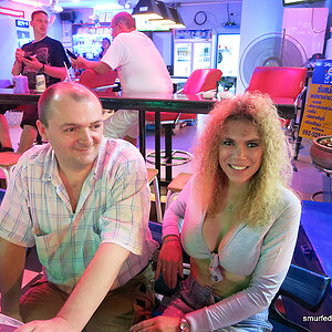 2014-04-03 Smurf Bar