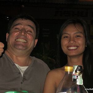2014-04-03 Smurf Bar