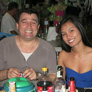 2014-04-03 Smurf Bar