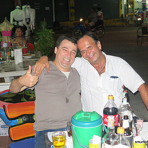 2014-04-03 Smurf Bar
