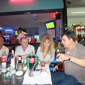 2014-04-03 Smurf Bar