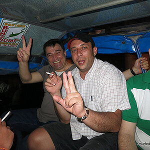 2014-04-03 Smurf Bar
