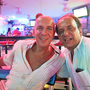 2014-04-03 Smurf Bar