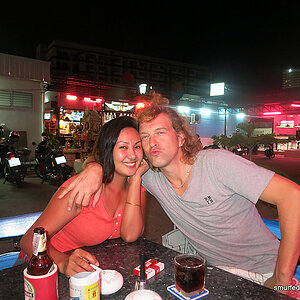2014-04-04 Smurf Bar