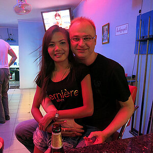 2014-04-04 Smurf Bar