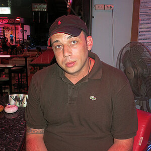 2014-04-04 Smurf Bar