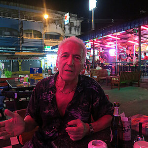2014-04-04 Smurf Bar