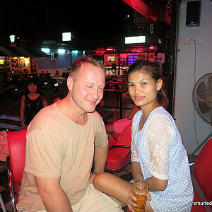 2014-04-05 Smurf Bar