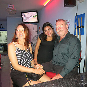 2014-04-05 Smurf Bar