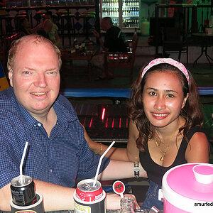 2014-04-05 Smurf Bar