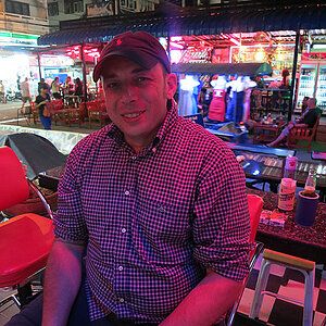 2014-04-05 Smurf Bar