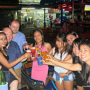 2014-04-05 Smurf Bar