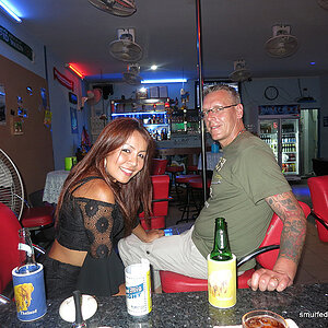 2014-04-06 Smurf Bar