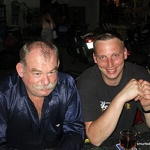 2014-04-06 Smurf Bar