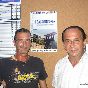 2014-04-06 Smurf Bar