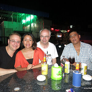 2014-04-08 Smurf Bar
