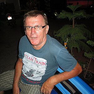 2014-04-08 Smurf Bar