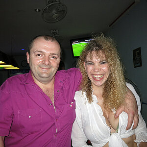 2014-04-08 Smurf Bar