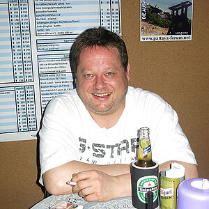 2014-04-08 Smurf Bar