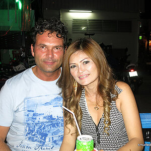 2014-04-08 Smurf Bar