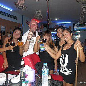 2014-04-08 Smurf Bar