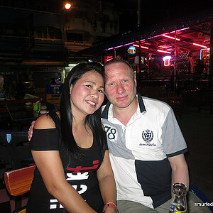 2014-04-08 Smurf Bar