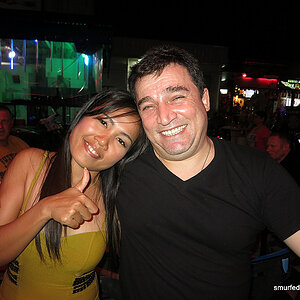 2014-04-09 Smurf Bar