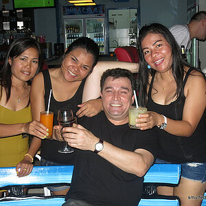 2014-04-09 Smurf Bar