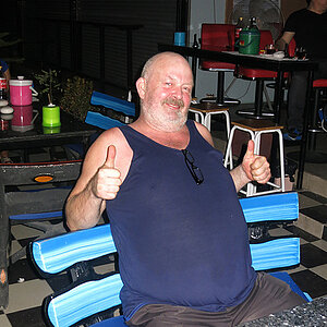2014-04-09 Smurf Bar