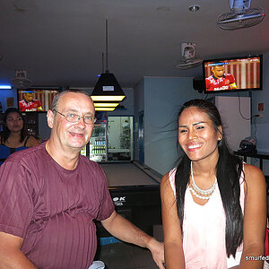 2014-04-09 Smurf Bar