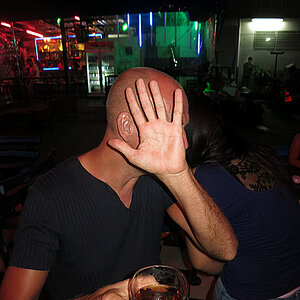 2014-04-09 Smurf Bar