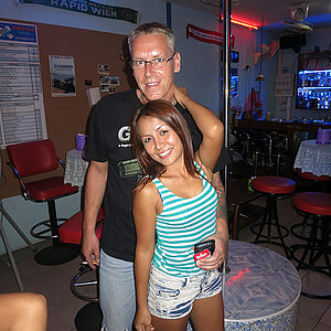 2014-04-09 Smurf Bar