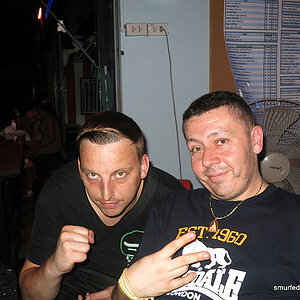 2014-04-09 Smurf Bar