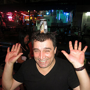 2014-04-09 Smurf Bar