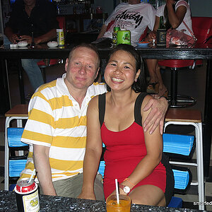 2014-04-10 Smurf Bar