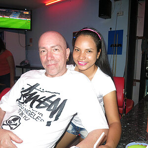2014-04-10 Smurf Bar