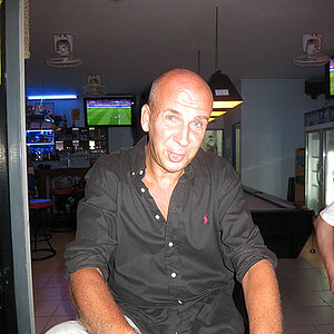 2014-04-10 Smurf Bar