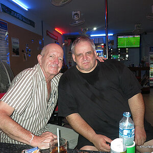 2014-04-10 Smurf Bar