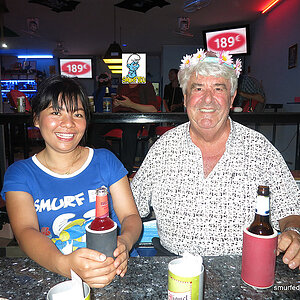 2014-04-11 Smurf Bar