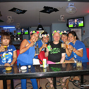 2014-04-11 Smurf Bar
