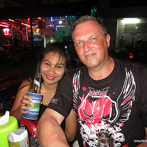 2014-04-11 Smurf Bar